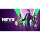igra pc fortnite - the last laugh bundle (ps5) (eu) - slika 1