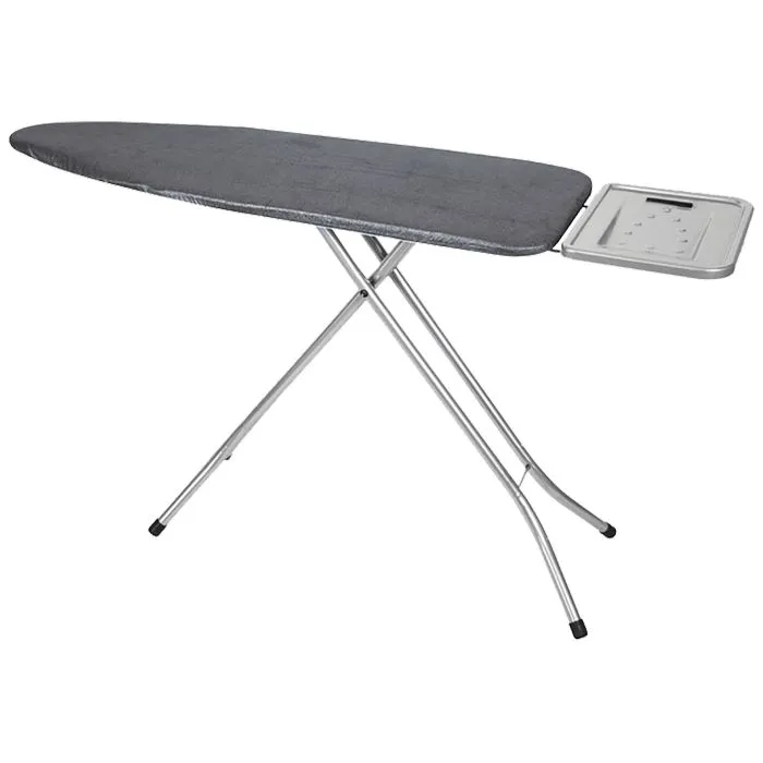 zilan daska za glačanje sa strujnom utičnicom,110x39 cm, arancione - zln0742 - slika 1
