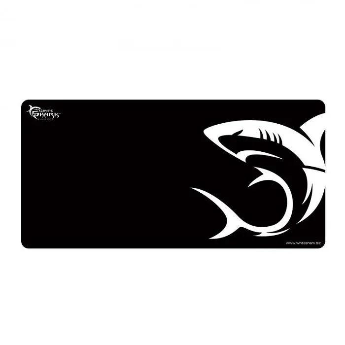 WHITE SHARK gaming podloga za miša SHARK 137,5x67,5cm - Strmec, Sveta Nedelja