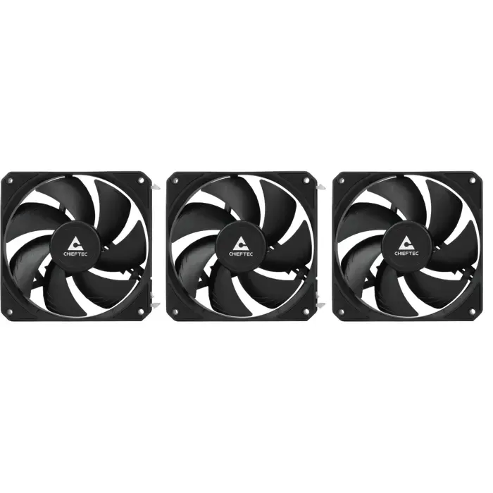 chieftec iceberg pro 360 dark (black) - slika 5