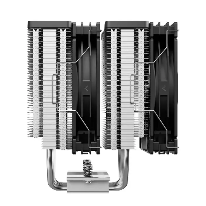 deepcool ag620 g2 processor air cooler 12 cm black - slika 4