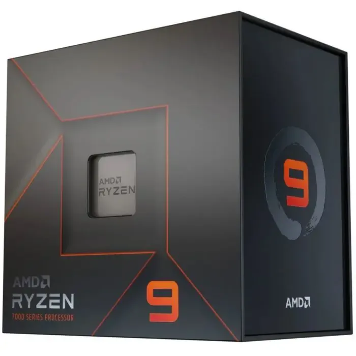 amd ryzen 9 7900x processor - slika 2