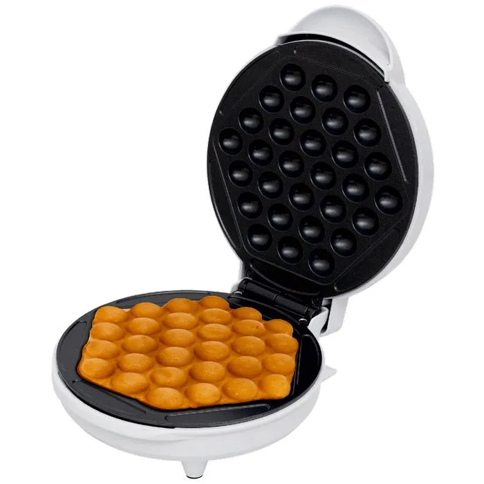 home aparat za vafle, 900w - hg bg 30 - slika 2