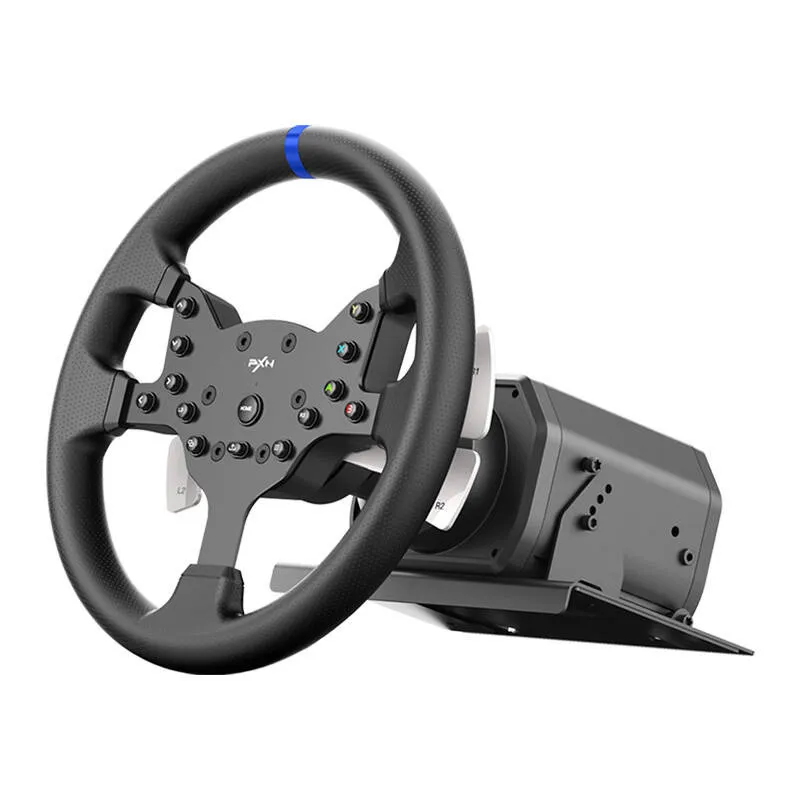 gaming wheel pxn-v99 (pc / ps3 / ps4 / xbox one / switch) - slika 3