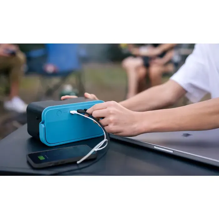 anker everfrost cool box 33 l electric black - slika 5