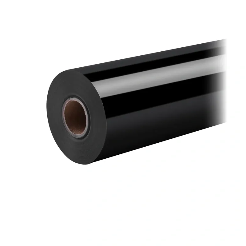 htvront pure heat transfer film, 12.0 in. x 5.9 ft. (black) - slika 2