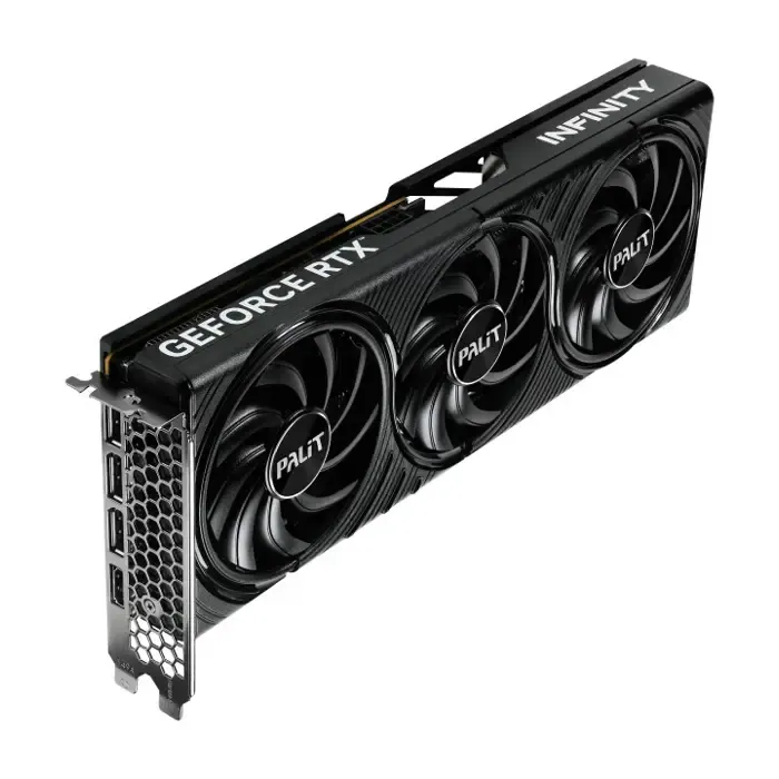 palit geforce rtx 5060 ti infinity 3 oc nvidia 16 gb gddr7 - slika 4