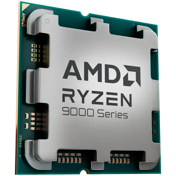 amd cpu desktop ryzen 9 16/32t 9950x (4.3ghz/5.7ghz,80mb,170w,am5) tray, with radeon graphics - slika 2