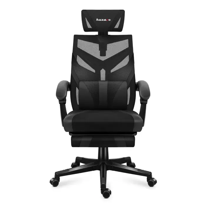 huzaro combat 5.0 blackgaming chair - slika 2