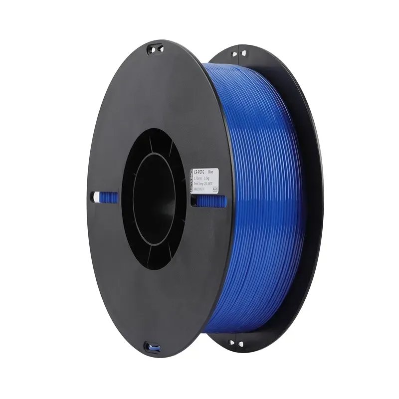 cr-petg filament creality (blue) - slika 2