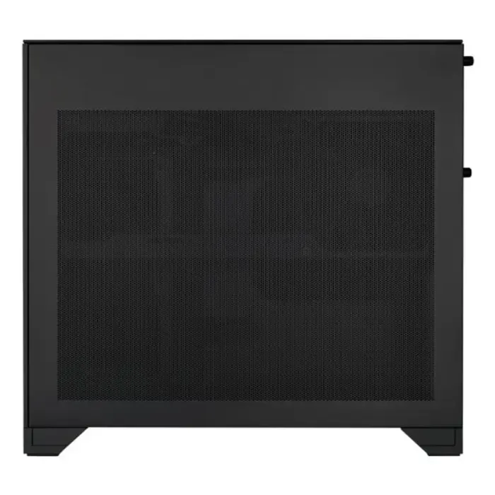 lian li 011 vision o11 vision-m midi tower black - slika 3