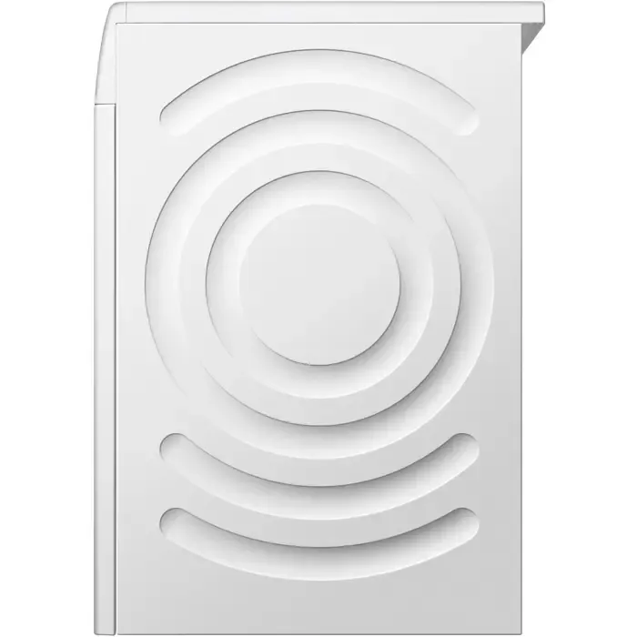 bosch wan28127 series 4, washing machine (white/silver, 60 cm) - slika 2