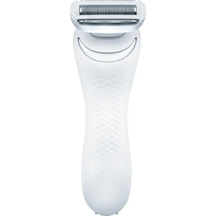 beurer hl 36, lady shaver (white/pink) - slika 4