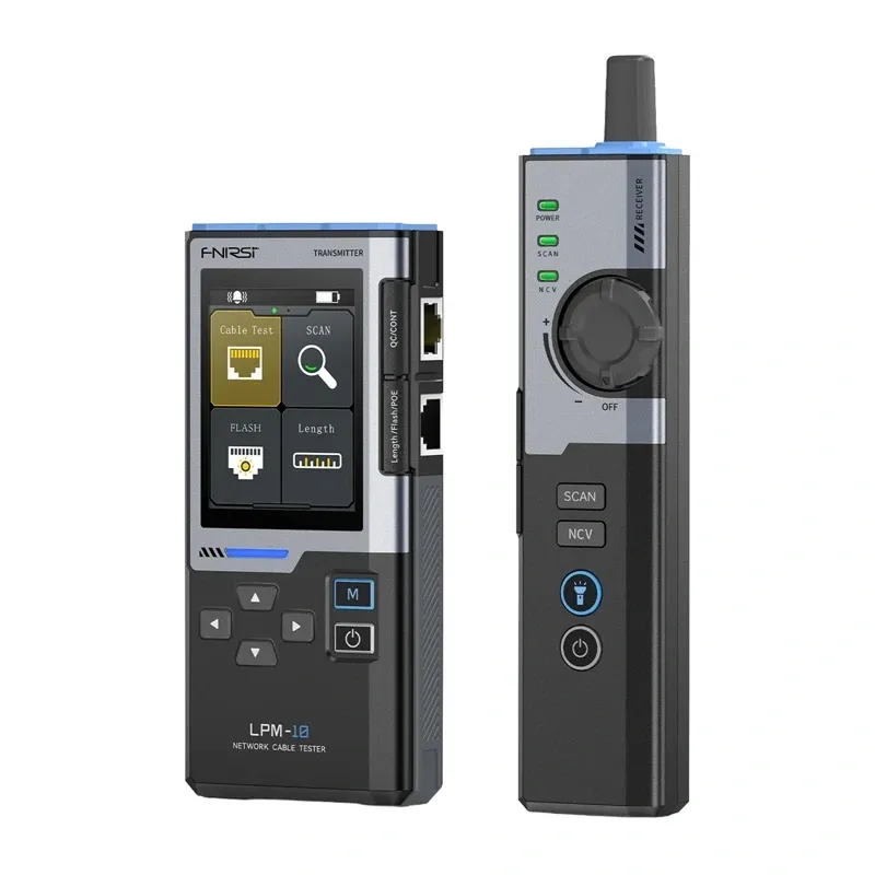 fnirsi lpm-10a cable detector - slika 1