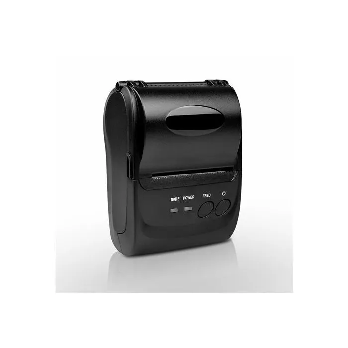pos prn rn prijenosni 58mm printer, bt, usb - slika 1