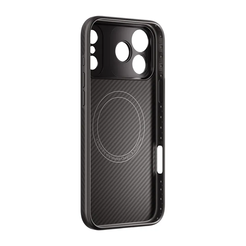 freewell case for iphone 17 pro max with 17mm mount - slika 2