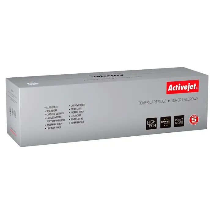 activejet drl-560n bęben do lexmark; zamiennik lexmark 56f0z00, supreme; 60000 stron; czarny - slika 1