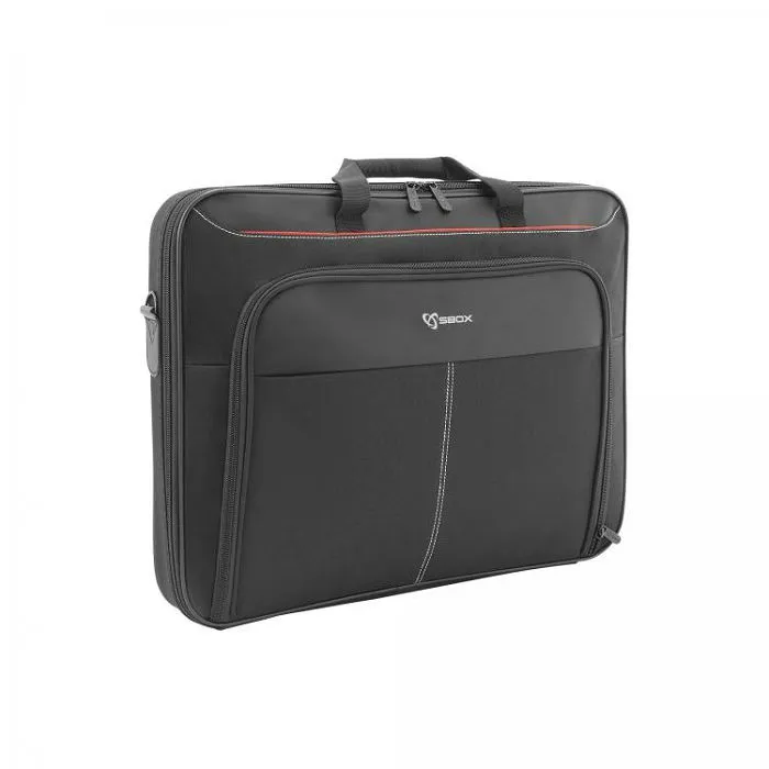 SBOX notebook torba 17,3" HONG KONG crna - Strmec, Sveta Nedelja