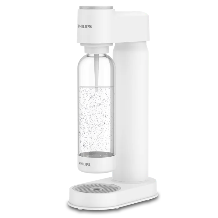 philips sodamaker lite bijeli add4901wh - slika 2