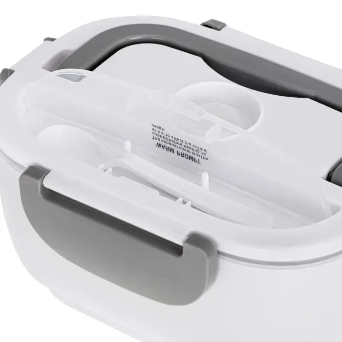 camry electric lunch box dc12v & ac220-240v cr4483 - slika 3