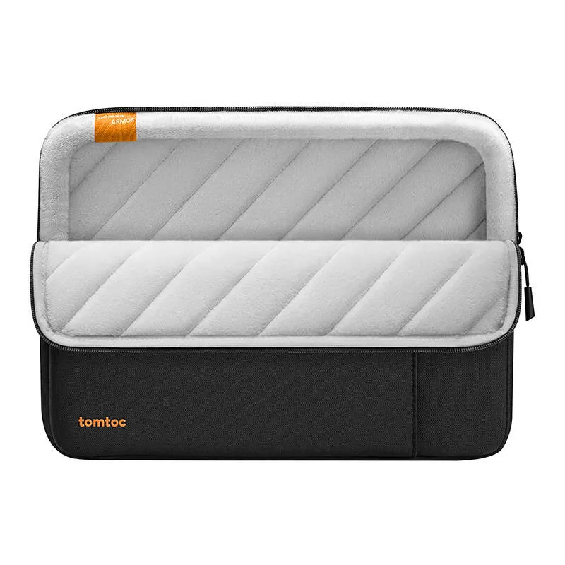 laptop sleeve 16'' tomtoc defender-a13 (black) - slika 3