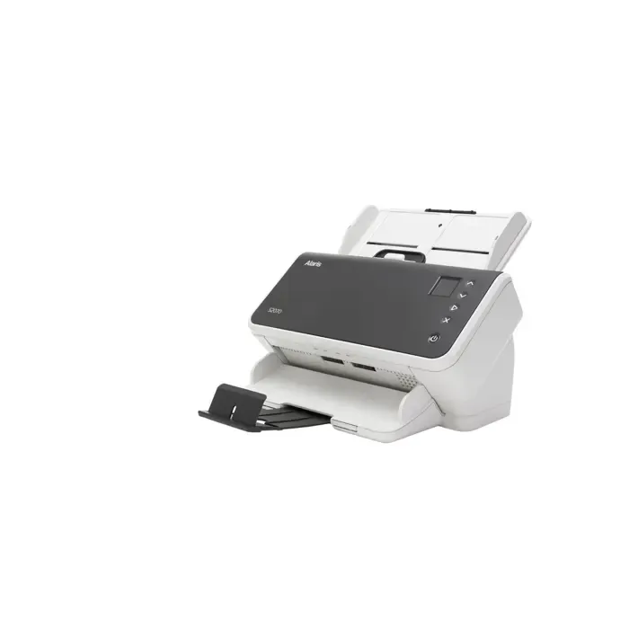 kodak s2070 adf scanner 600 x 600 dpi a4 black, white - slika 2