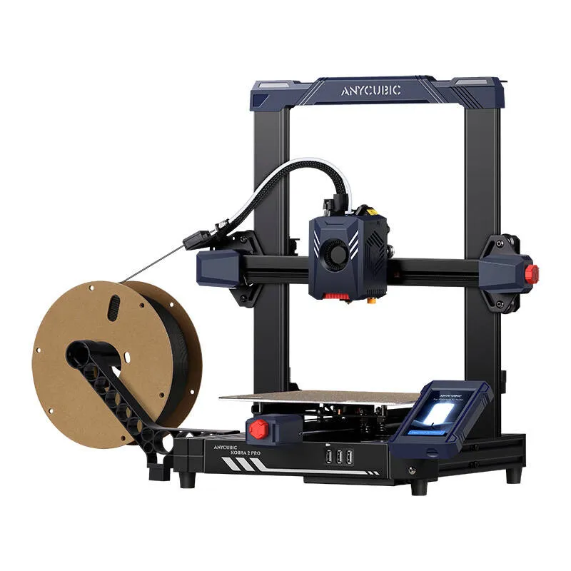 anycubic kobra 2 pro 3d printer - slika 2