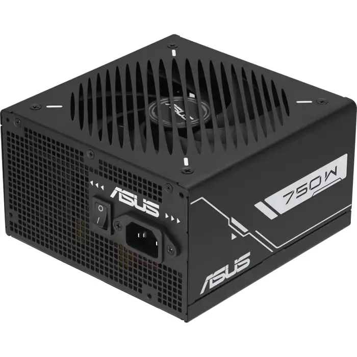 asus prime-750g (black, 750 watts) - slika 3