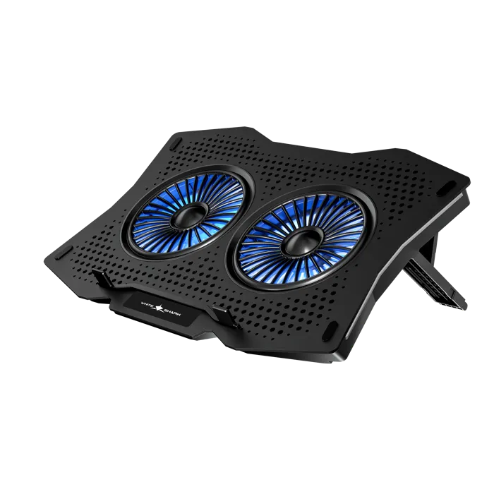 white shark nootebook hladnjak gcp-4 ice guard 2v - slika 3