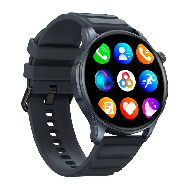 zeblaze btalk 3 pro smartwatch (gray) - slika 3