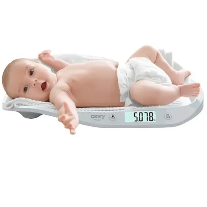 camry children's scale - 20kg - automatic function hold 8185 - slika 3
