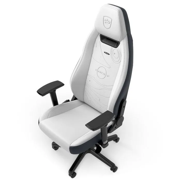noblechairs legend gaming chair - starfield edition-nbl-lgd-pu-sfe - slika 2