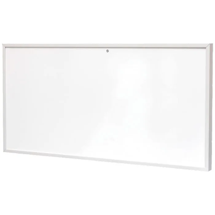 home panel zidna/stropna grijalica,infra-red grijač, smart, 720 w - fkir 722 - slika 3