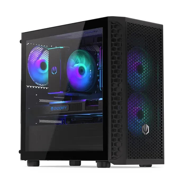 endorfy signum m30 pc case - slika 2