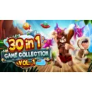 igra nintendo switch 30-in-1 game collection volume 1 deluxe edition (eu) - slika 1