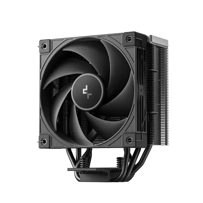 deepcool ak400 g2 digital nyx processor air cooler 12 cm black 1 pc(s) - slika 2