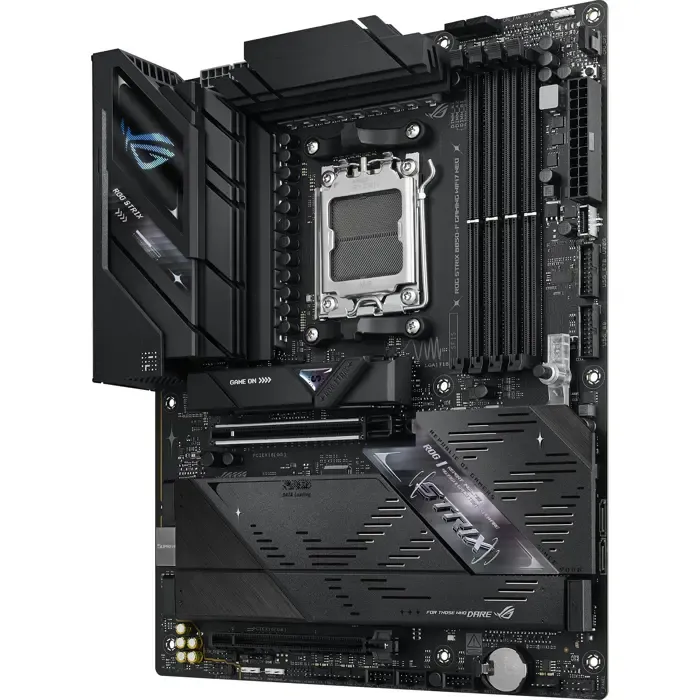 asus rog strix b850-f gaming wifi7 neo - am5 - slika 5