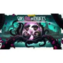 igra pc borderlands 3: guns, love, and tentacles (row) - slika 1