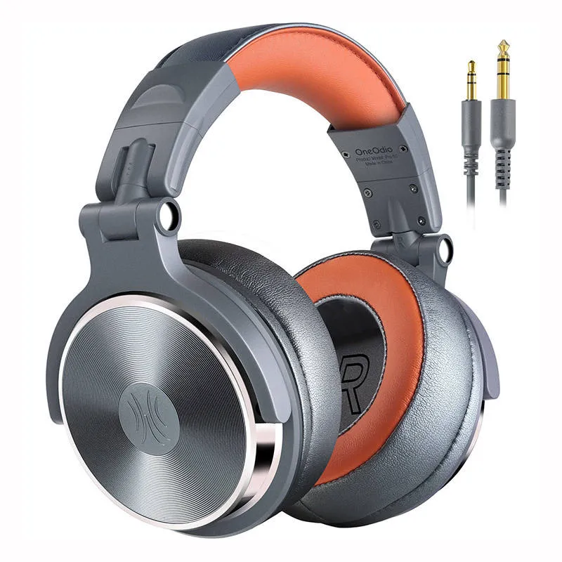 headphones oneodio pro50 (grey) - slika 2