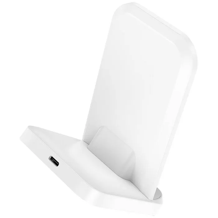hoco. punjač kućni, bežični, docking station, 15 w - cw38 - slika 4