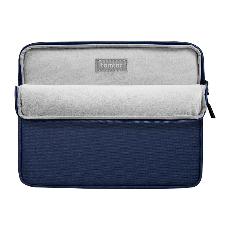 tomtoc light-b18 11'' tablet case (navy blue) - slika 3