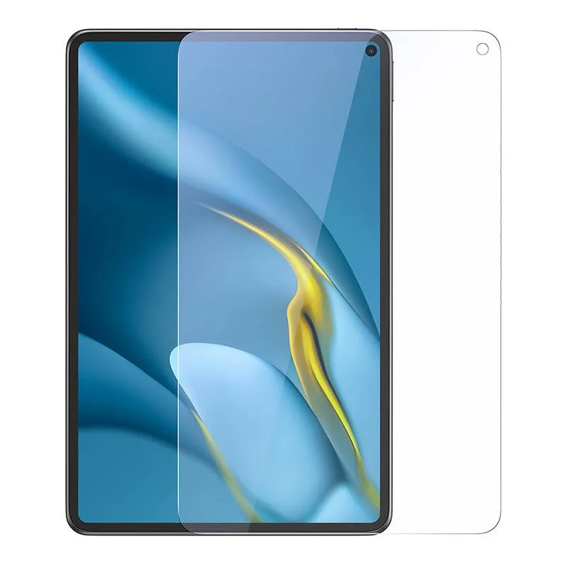 baseus crystal tempered glass 0.3mm for tablet huawei matepad/matepad pro 10.8" - slika 2