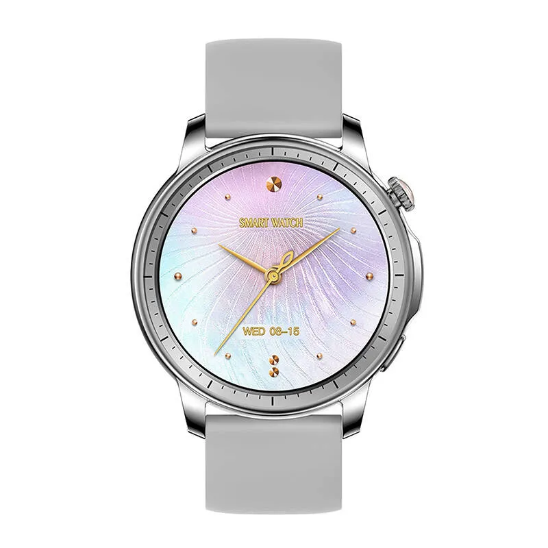 colmi v65 smartwatch (gray) - slika 3