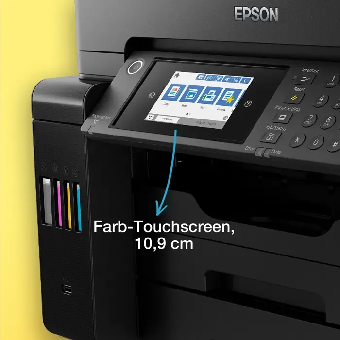 epson ecotank et-16650 (black, usb, wlan, scan, copy, fax, duplex (print), duplex (scan)) - slika 4