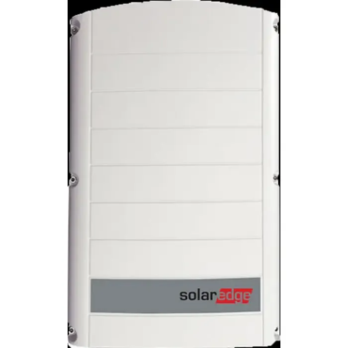 solaredge 3f inv. se5k homewave,netready, 5kw - slika 1