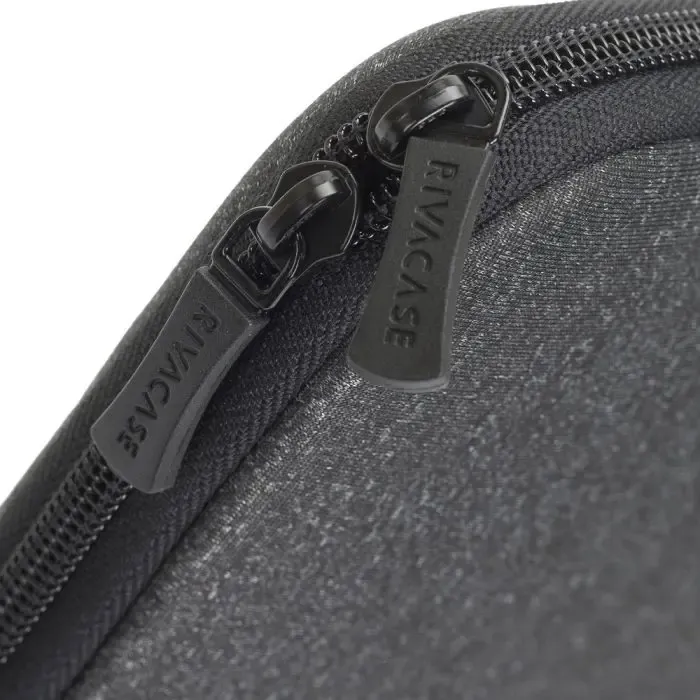 rivacase dark gray laptop bag 13" 5123 dark gray - slika 2