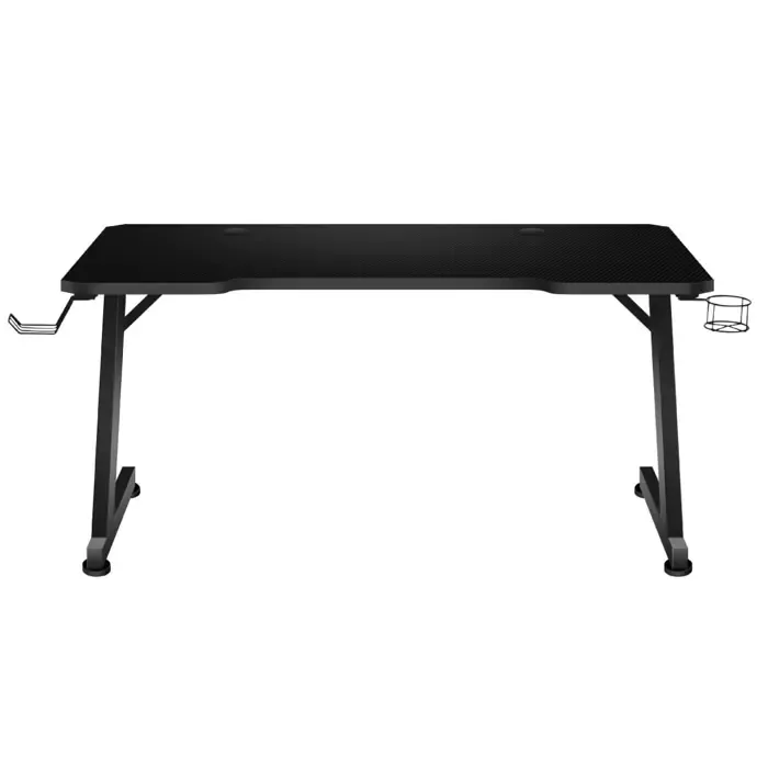 huzaro hero 2.5 computer desk black - slika 5