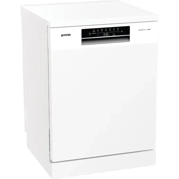 gorenje gs642e90w (white) - slika 1