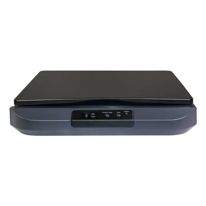 avision fb5100 flatbed scanner 600 x 1200 dpi a3 black, grey - slika 4