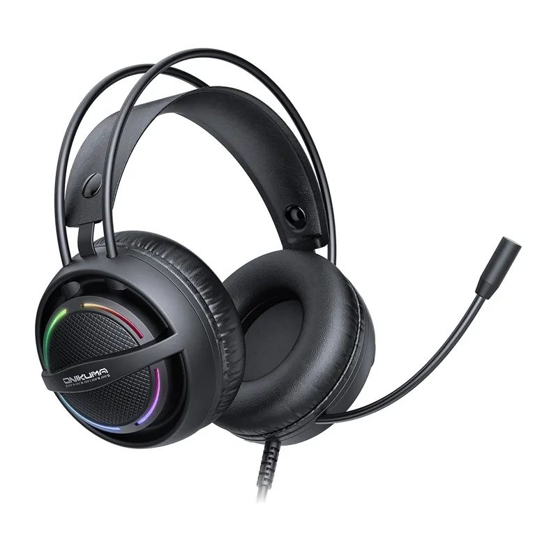 onikuma x88 gaming headphones - slika 2